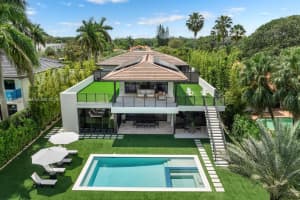 6031 Sw 88th St South Miami, FL 33156 - MLS#A11953112