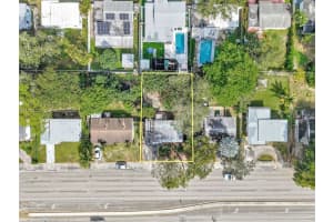 6629 Sheridan St Hollywood, FL 33024 - MLS#A11953132