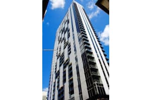 151 Se 1st St 1207, Miami