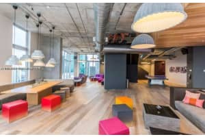 151 Se 1st St 1207 Miami, FL 33131 - MLS#A11953139