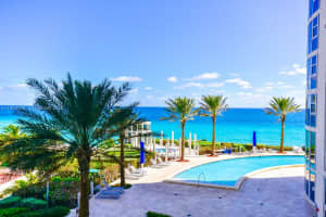 17201 Collins Ave 707 Sunny Isles Beach, FL 33160 - MLS#A11953148