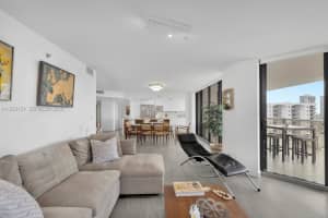 3598 Yacht Club Dr 1403 Aventura, FL 33180 - MLS#A11953154