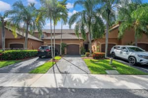 1528 Veracruz Ln 4-3 Weston, FL 33327 - MLS#A11953162