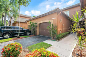 1528 Veracruz Ln 4-3 Weston, FL 33327 - MLS#A11953162