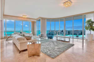 100 S Pointe Dr 1504 Miami Beach, FL 33139 - MLS#A11953173