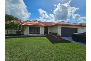 12700 Sw 147th St, Miami