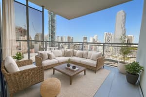 Wind, 350 S Miami Ave, Miami, FL 33130, Sold 04/01/26