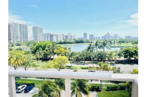 3675 N Country Club Dr 708 Aventura, FL 33180 - MLS#A11953193