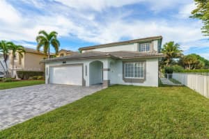 12735 Sw 47th St Miramar, FL 33027 - MLS#A11953194