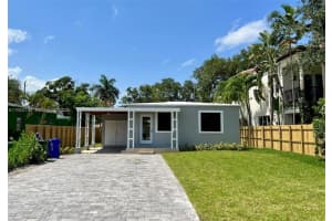 607 SW 10th St, Fort Lauderdale, FL 33315, Sold 06/16/26