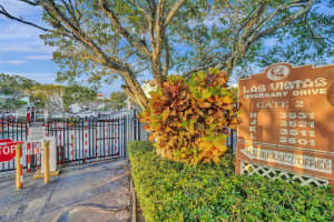 3511 E Inverrary Dr 107 Lauderhill, FL 33319 - MLS#A11953207