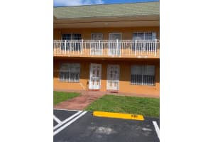 271 Nw 177th St B-117 Miami Gardens, FL 33169 - MLS#A11953213