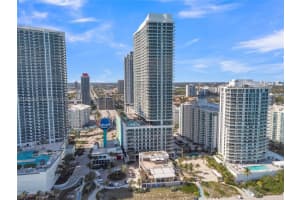 4111 S Ocean Dr 1507, Hollywood