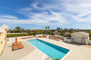 3180 Sw 22nd St 601 Miami, FL 33145 - MLS#A11953264