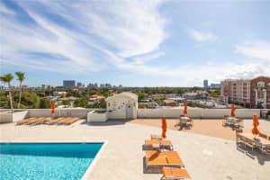 3180 Sw 22nd St 601 Miami, FL 33145 - MLS#A11953264