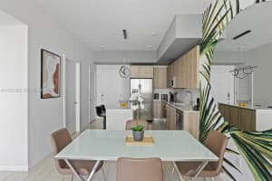 3900 Biscayne Blvd N-819 Miami, FL 33137 - MLS#A11953269