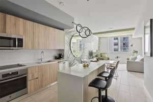 3900 Biscayne Blvd N-819 Miami, FL 33137 - MLS#A11953269