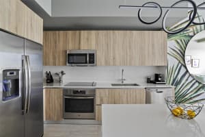 3900 Biscayne Blvd N-819 Miami, FL 33137 - MLS#A11953269