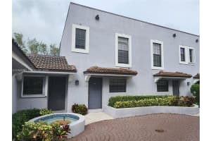 11763 Nw 11th St Pembroke Pines, FL 33026 - MLS#A11953279