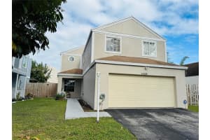 10137 Sw 223rd Ter, Cutler Bay