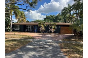 262 Sw 54th Ave, Plantation