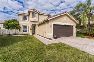 2436 Sw 162nd Ter Miramar, FL 33027 - MLS#A11953303