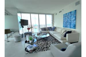 465 Brickell Ave 4402 Miami, FL 33131 - MLS#A11953307