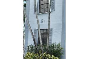 1211 S Independence Dr 1211g Homestead, FL 33034 - MLS#A11953315