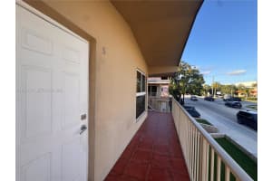 1595 Ne 125th St 6 North Miami, FL 33161 - MLS#A11953317