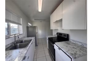 1595 Ne 125th St 6 North Miami, FL 33161 - MLS#A11953317