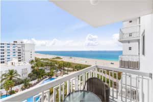 401 Ocean Dr 920, Miami Beach