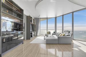 18975 Collins Ave 4404 Sunny Isles Beach, FL 33160 - MLS#A11953330