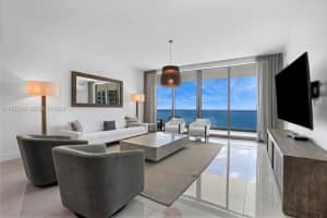 18975 Collins Ave 2101 Sunny Isles Beach, FL 33160 - MLS#A11953334