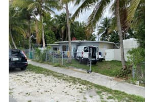 1455 Nw 112th St Miami, FL 33167 - MLS#A11953338