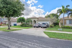 20606 Nw 11th Ct Miami Gardens, FL 33169 - MLS#A11953341