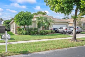 20606 Nw 11th Ct Miami Gardens, FL 33169 - MLS#A11953341