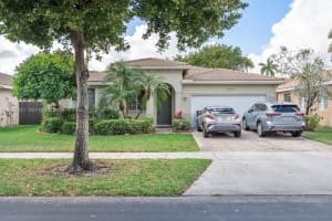 20606 Nw 11th Ct Miami Gardens, FL 33169 - MLS#A11953341