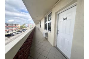 1800 79th St Cswy A305 North Bay Village, FL 33141 - MLS#A11953348