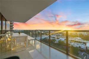 9705 Collins Ave 1905n, Bal Harbour
