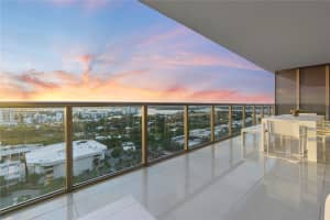 9705 Collins Ave 1905n Bal Harbour, FL 33154 - MLS#A11953353