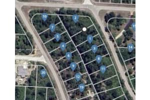 13279 13279 Carousel Dr Punta Gorda, FL 33955 - MLS#A11953391