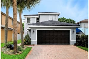 15025 Sw 19th Ct, Miramar