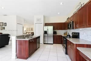 15025 Sw 19th Ct Miramar, FL 33027 - MLS#A11953392