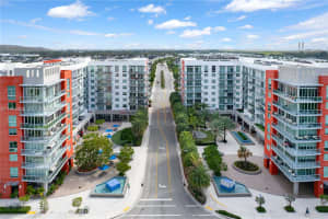 7751 Nw 107th Ave 518 Doral, FL 33178 - MLS#A11953400