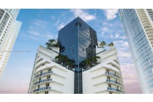 18001 Collins Ave 1111 Sunny Isles Beach, FL 33160 - MLS#A11953401