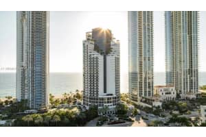 18001 Collins Ave 1111 Sunny Isles Beach, FL 33160 - MLS#A11953401