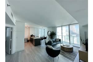 55 Se 6th St 1601 Miami, FL 33131 - MLS#A11953408