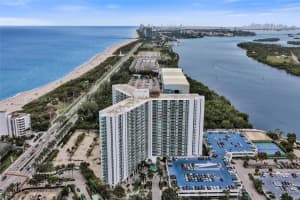 100 Bayview Dr 1401, Sunny Isles Beach