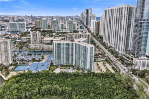 100 Bayview Dr 1401 Sunny Isles Beach, FL 33160 - MLS#A11953413