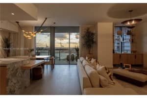 500 Alton Rd 1203 Miami Beach, FL 33139 - MLS#A11953416